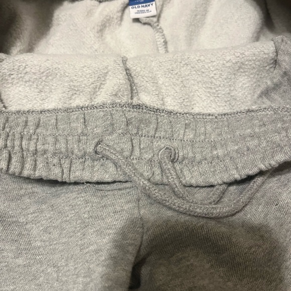 Women’s  Knit Drawstring Sweatpants - Picture 3 of 3